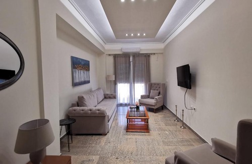 Nafpaktos Apartment | NAFPAKTOS Beach luxury Suites