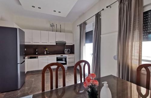 Nafpaktos Apartment | NAFPAKTOS Beach luxury Suites