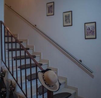 Nafpaktos House | Nafpaktos comfort guest house