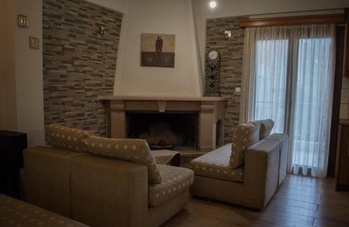 Nafpaktos House | Nafpaktos comfort guest house