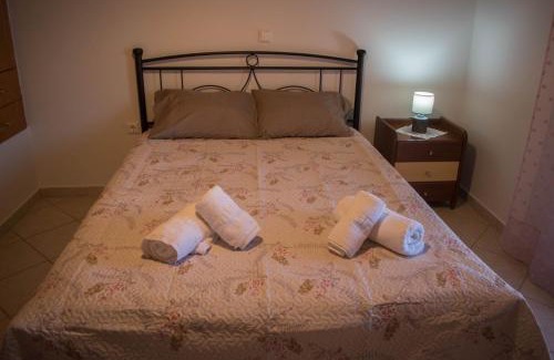 Nafpaktos House | Nafpaktos comfort guest house