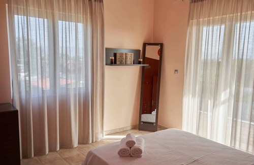 Kefalari House | Nafplio Cozy House - Trifon's Spacious Getaway