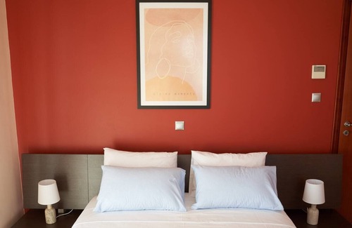 Kefalari House | Nafplio Cozy House - Trifon's Spacious Getaway