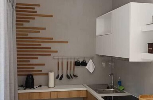 Nea Tirintha House | Nafplio Lodge. Tiny villa 3/4