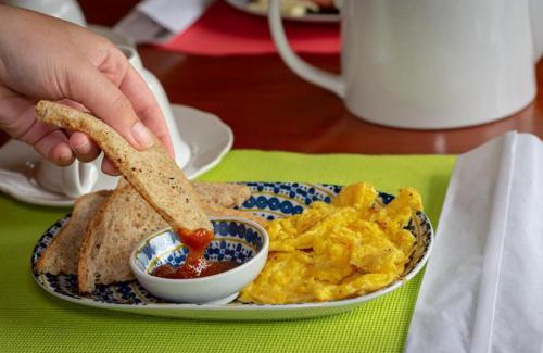 Monteverde Bed & Breakfast | Nafre House B&B Monteverde