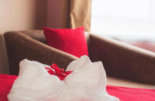 Monteverde Bed & Breakfast | Nafre House B&B Monteverde