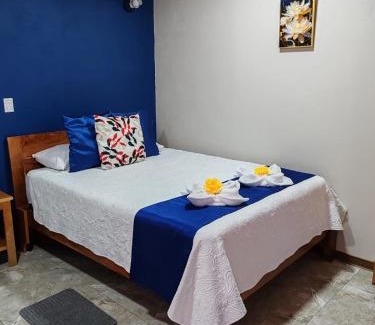 Monteverde Bed & Breakfast | Nafre House B&B Monteverde