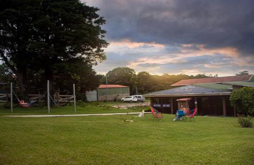 Monteverde Bed & Breakfast | Nafre House B&B Monteverde