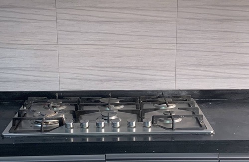 Kotu Apartment | nAfrican Amani : meaning peace and tranquility. Two bedroom Apartment