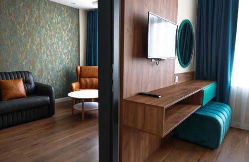 Dushanovë Hotel | Nafron Hotel