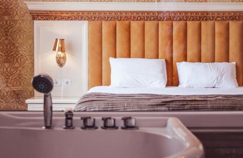 Dushanovë Hotel | Nafron Hotel