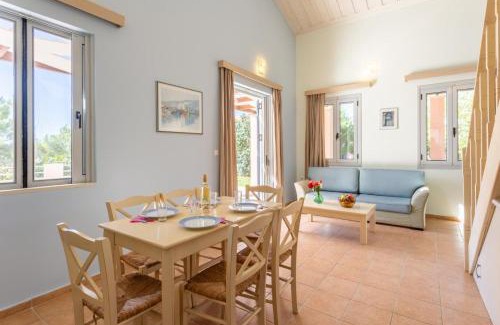 Kounopetra Villa | Nafsika Beach House