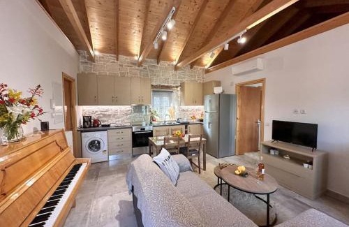 Magazia House | Nafsika's Cottage - Magazia Paxos