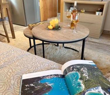 Magazia House | Nafsika's Cottage - Magazia Paxos