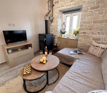Magazia House | Nafsika's Cottage - Magazia Paxos