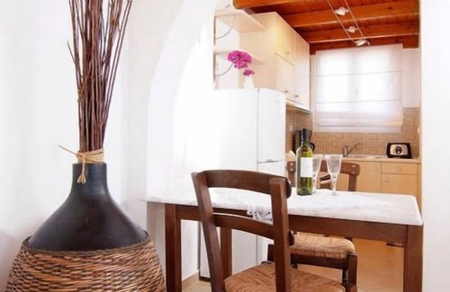 Kerveli Villa | Nafsika Villas