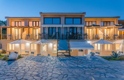 Potokaki Apartment | Naftilos Residences I