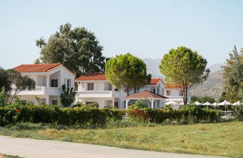 Potokaki Apartment | Naftilos Rosmarinus Apartments