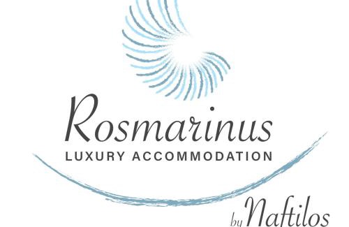 Potokaki Apartment | Naftilos Rosmarinus Apartments