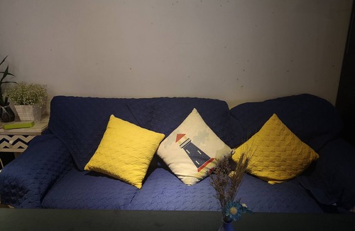 Dapeng Villa | Nag home stay facility