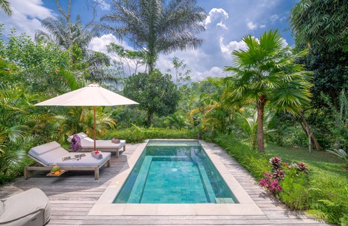 Payangan Villa | Nag Shampa Estate