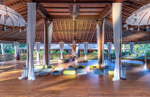 Taro Villa | Nag Shampa Private Estate