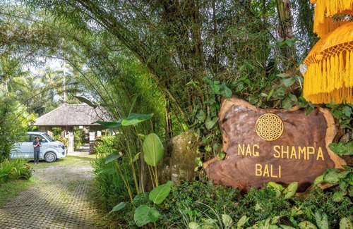 Taro Villa | Nag Shampa Private Estate