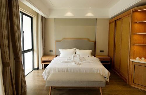 Vientiane Hotel | NAGA Frontier Suite Hotel