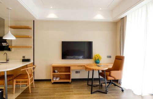 Vientiane Hotel | NAGA Frontier Suite Hotel