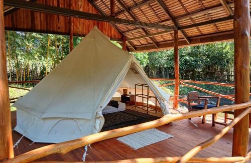 Luang Prabang Cabin | Naga Lodge