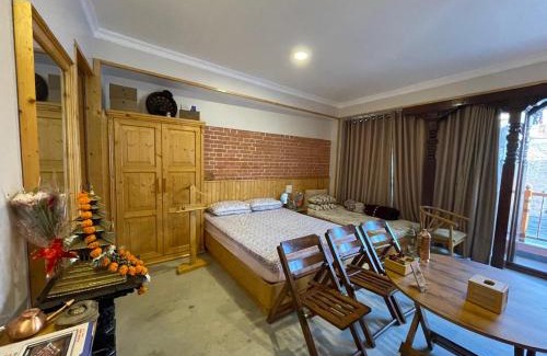 Thimi Bed & Breakfast | Nagadesh Homestay