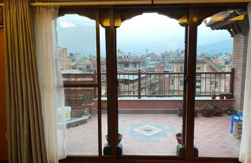 Thimi Bed & Breakfast | Nagadesh Homestay