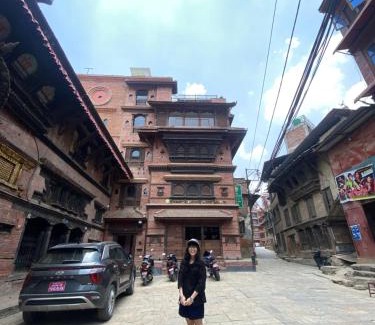 Thimi Bed & Breakfast | Nagadesh Homestay
