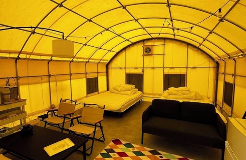 Nagakute Other | NAGAKUTE TENT VILLAGE