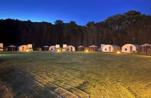 Nagakute Other | NAGAKUTE TENT VILLAGE