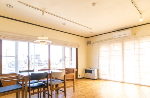 Tateshina-machi House | Nagano/Tateshina, 2 bedroom, Max 10ppl