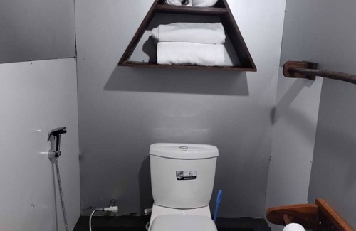 Hambantota Other | Nagara Lake Glamping Resort