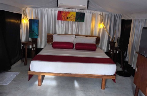 Hambantota Other | Nagara Lake Glamping Resort