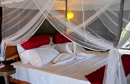 Hambantota Other | Nagara Lake Glamping Resort