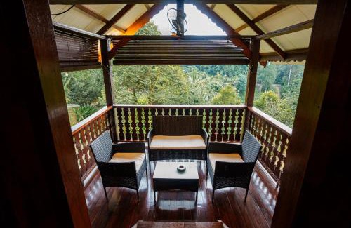 Pantai House | Nagari by the Hills