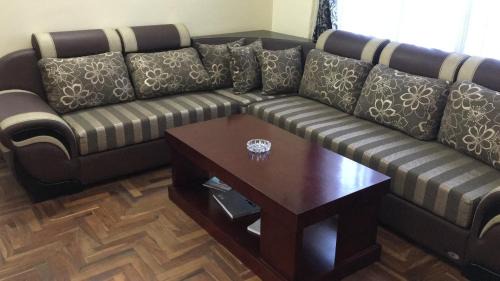 Nagarjun Apartment | Nagarjun Apartment