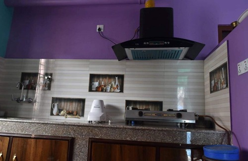 Kathmandu House | Nagarjun Eco Homestay with a View of Kathmandu Valley