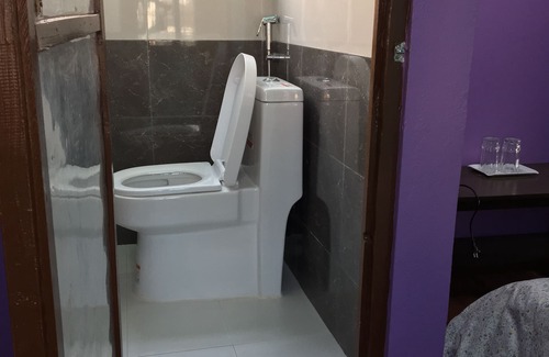 Kathmandu House | Nagarjun Eco Homestay with a View of Kathmandu Valley