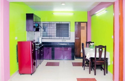 Nagarjun Apartment | Nagarjun View Homestay Apartment