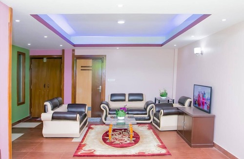 Nagarjun Apartment | Nagarjun View Homestay Apartment