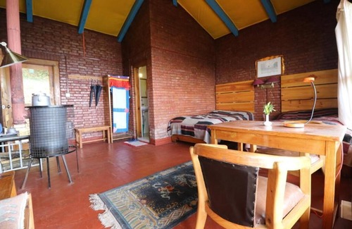 Changunarayan Hotel | Nagarkot Farm House