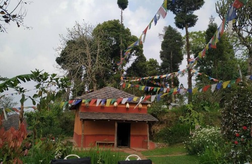 Changunarayan Hotel | Nagarkot Farm House