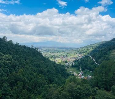 Nagarkot House | Nagarkot New Homestay