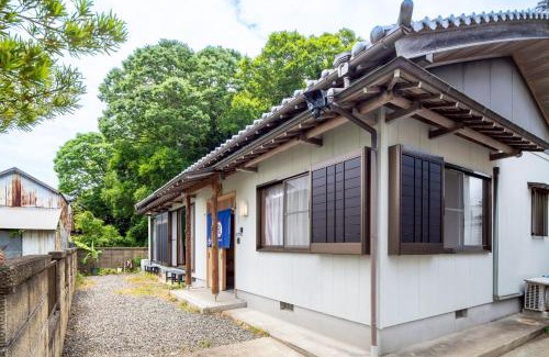 Futami House | Nagata House