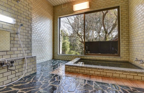 Nakatsugawa House | Nagataki